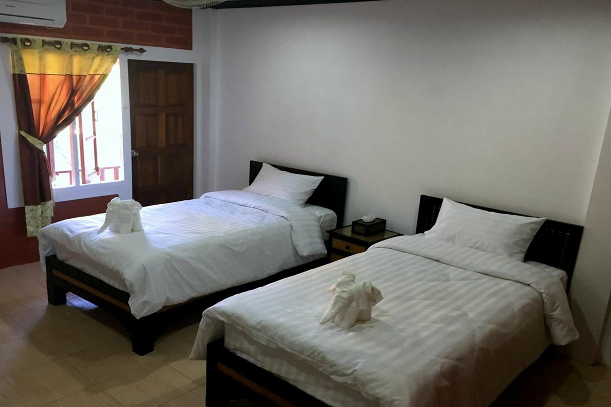 Summer Guesthouse And Hostel Ko Tao Exterior foto