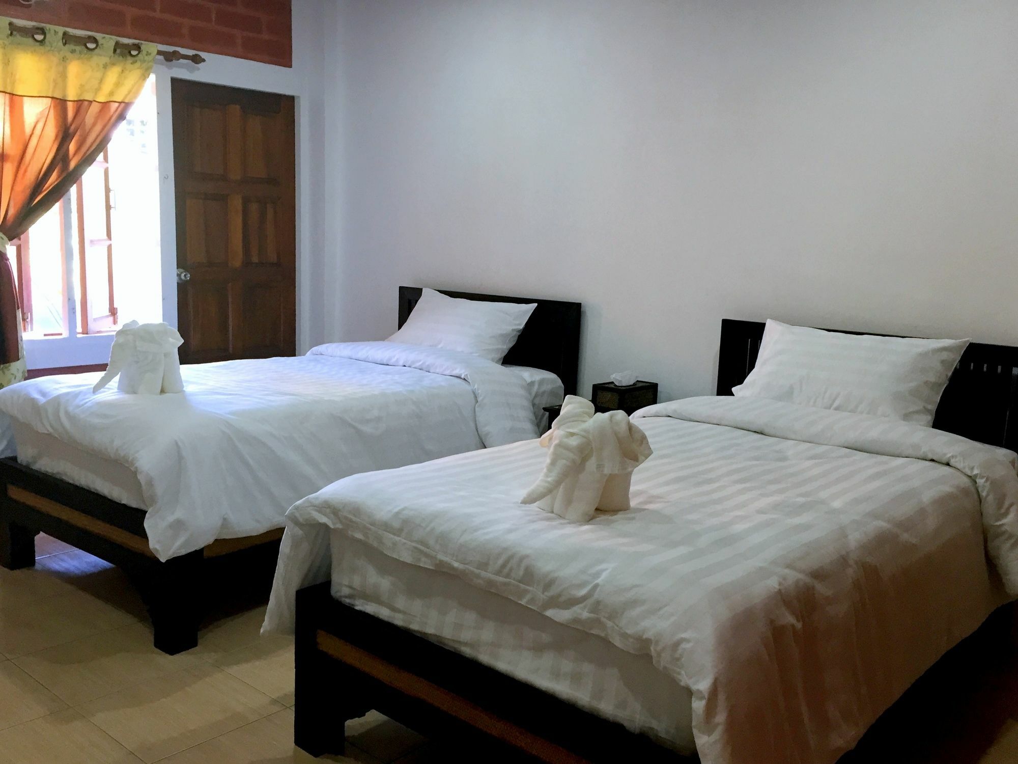Summer Guesthouse And Hostel Ko Tao Exterior foto